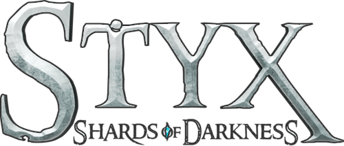 Логотип Styx Shards of Darkness