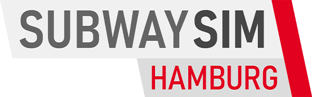Логотип SubwaySim Hamburg