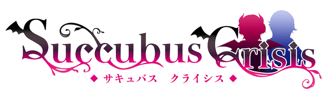 Логотип Succubus Crisis