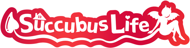 Логотип Succubus life