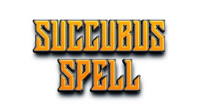 Логотип Succubus Spell