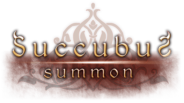 Логотип Succubus Summon