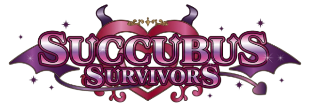 Логотип Succubus Survivors