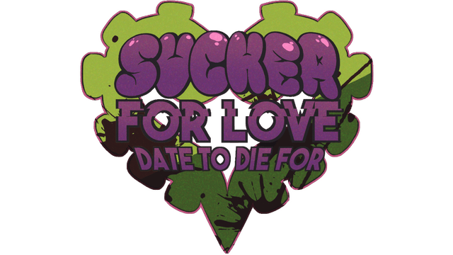 Логотип Sucker for Love: Date to Die For