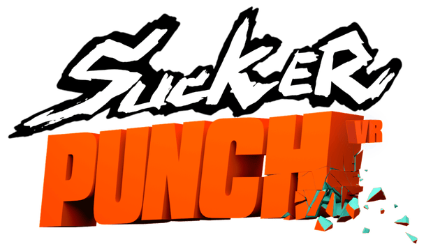 Логотип Sucker Punch VR
