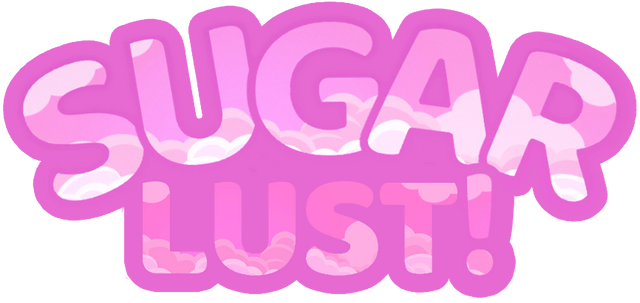 Логотип Sugar Lust: Hentai Harem