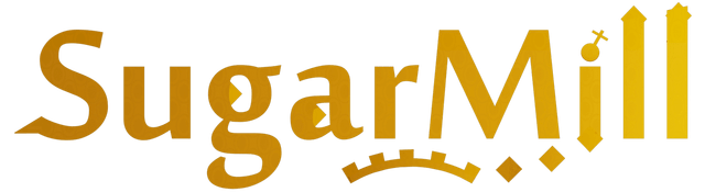 Логотип SugarMill