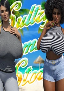 Sultry Summer Stories