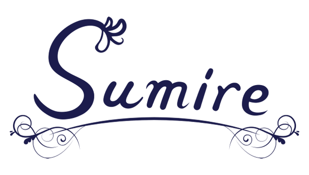 Логотип Sumire