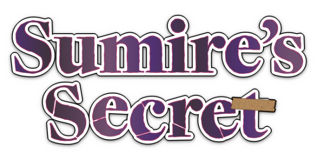 Логотип Sumire's Secret