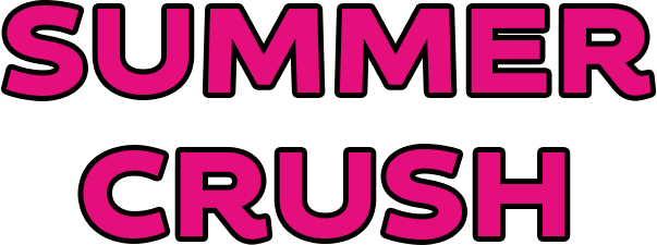 Логотип Summer Crush