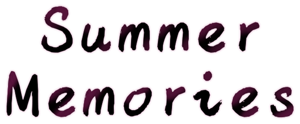 Логотип Summer Memories