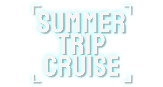 Логотип Summer Trip Cruise