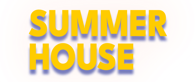 Логотип SUMMERHOUSE