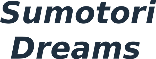Логотип Sumotori Dreams Classic