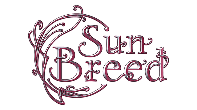 Логотип Sun Breed