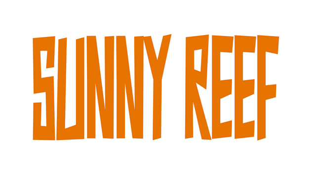 Логотип Sunny Reef