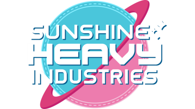 Логотип Sunshine Heavy Industries