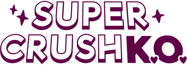 Логотип Super Crush KO