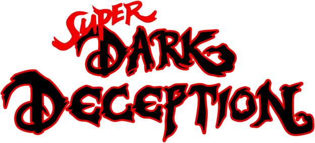 Логотип Super Dark Deception