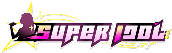 Логотип Super Idol