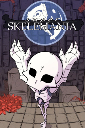Super Skelemania