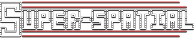Логотип Super-Spatial