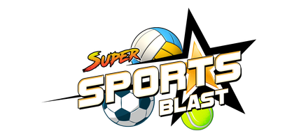 Логотип Super Sports Blast