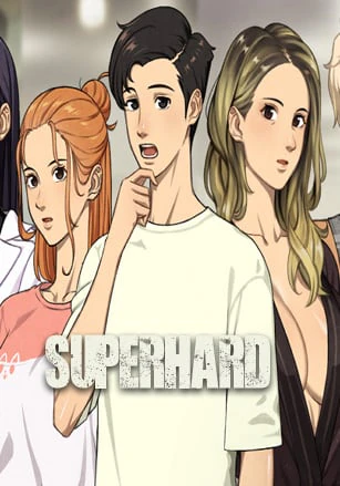 Superhard