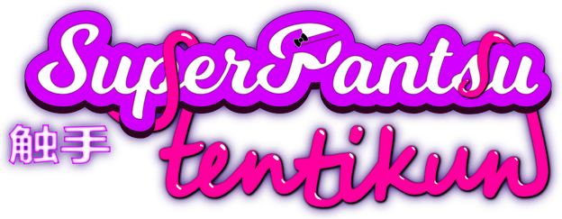 Логотип SuperPantsu Tentikun