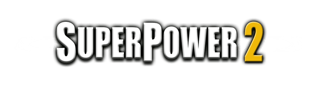 Логотип SuperPower 2 Steam Edition