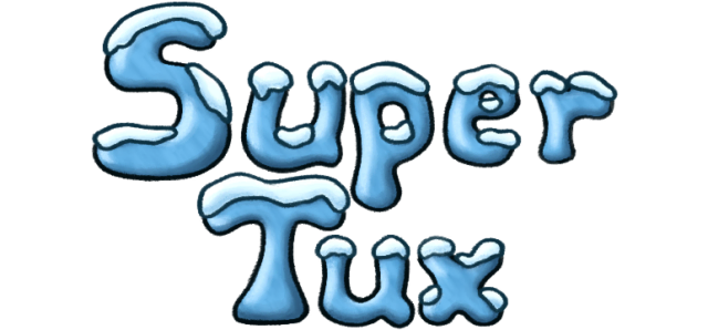 Логотип SuperTux