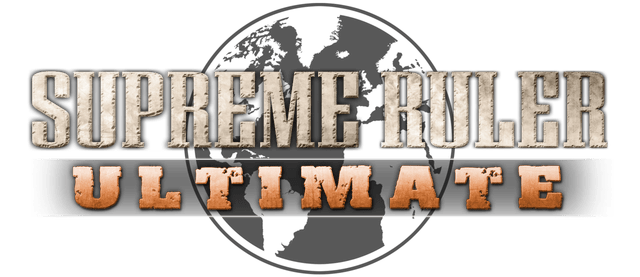 Логотип Supreme Ruler Ultimate