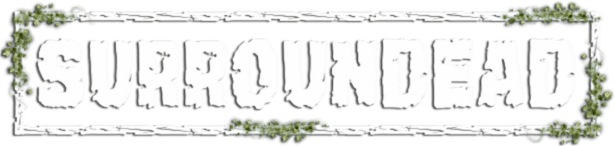 Логотип SurrounDead