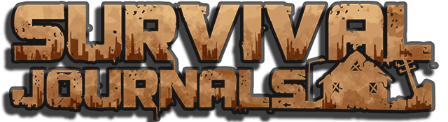 Логотип Survival Journals