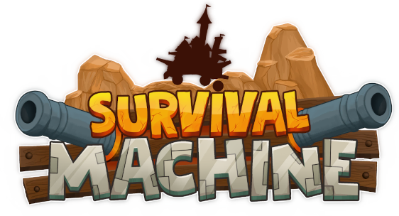 Логотип Survival Machine