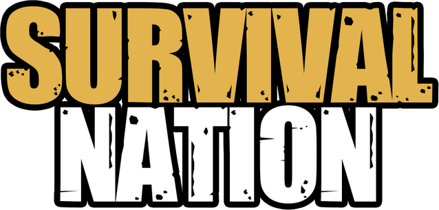 Логотип Survival Nation