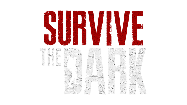 Логотип Survive The Dark