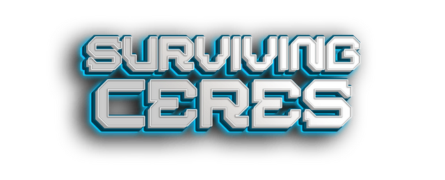 Логотип Surviving Ceres