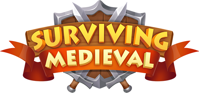 Логотип Surviving Medieval