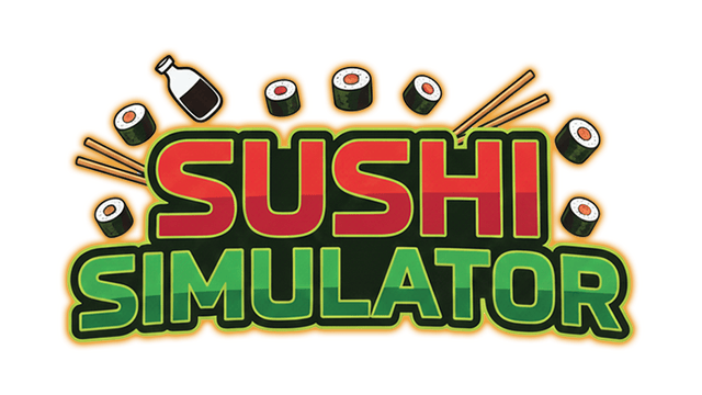 Логотип Sushi Simulator