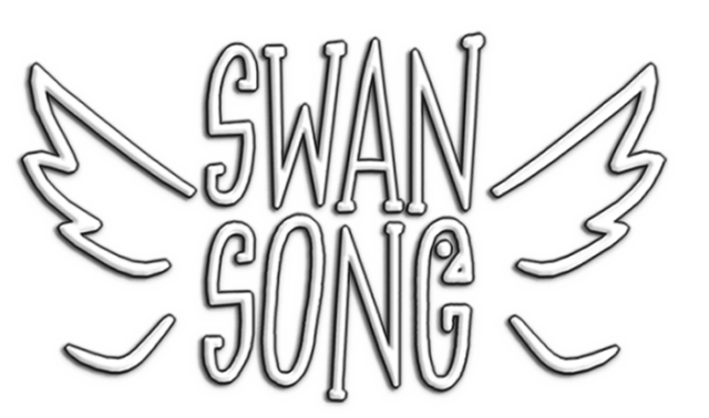 Логотип Swan Song