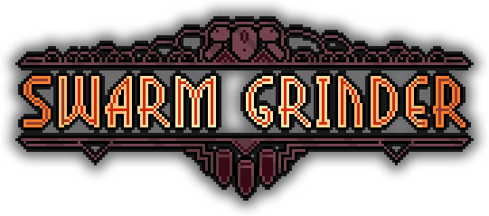 Логотип Swarm Grinder