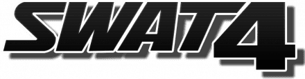 Логотип SWAT 4