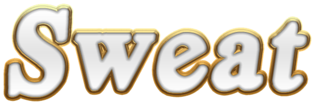 Логотип Sweat