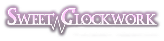 Логотип Sweet Clockwork
