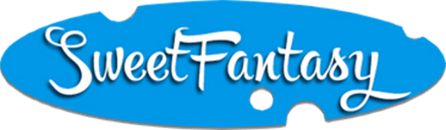 Логотип Sweet fantasy