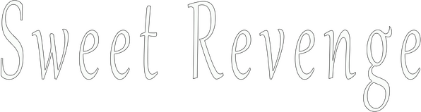Логотип Sweet Revenge