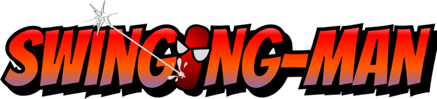 Логотип Swinging-Man