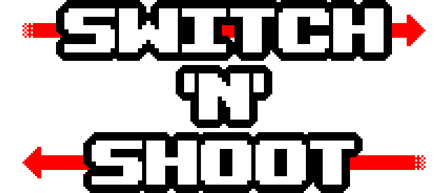 Логотип Switch 'N' Shoot